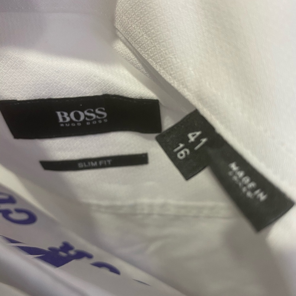 Hugo boss - Picture 2 of 2